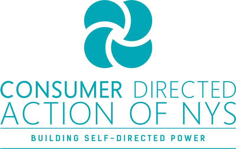 Consumer Direcected Action of NYS: Building Self-Directed Power